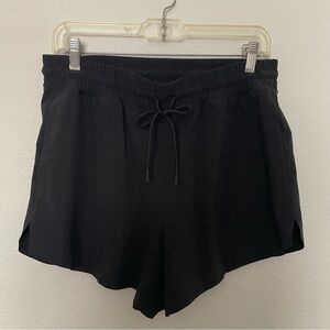 Athleta Crossroads Shorts with 3.5” inseam